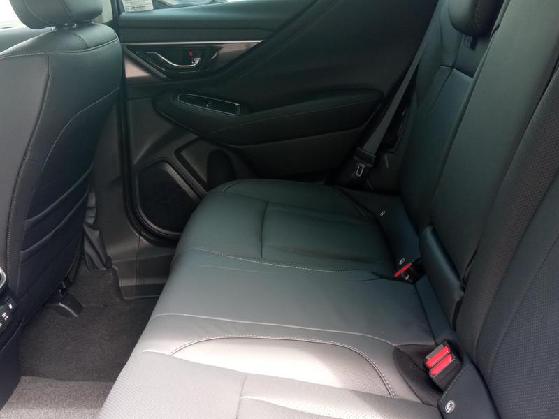 Used Subaru Outback 2024 for sale - 76888209: Photo 22