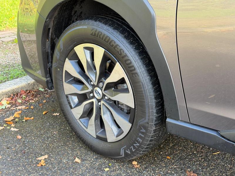 Used Subaru Outback 2024 for sale - 76888209: Photo 26