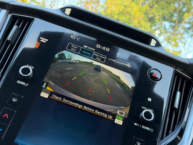 Used Subaru Outback 2024 for sale - 76888209: Photo 40