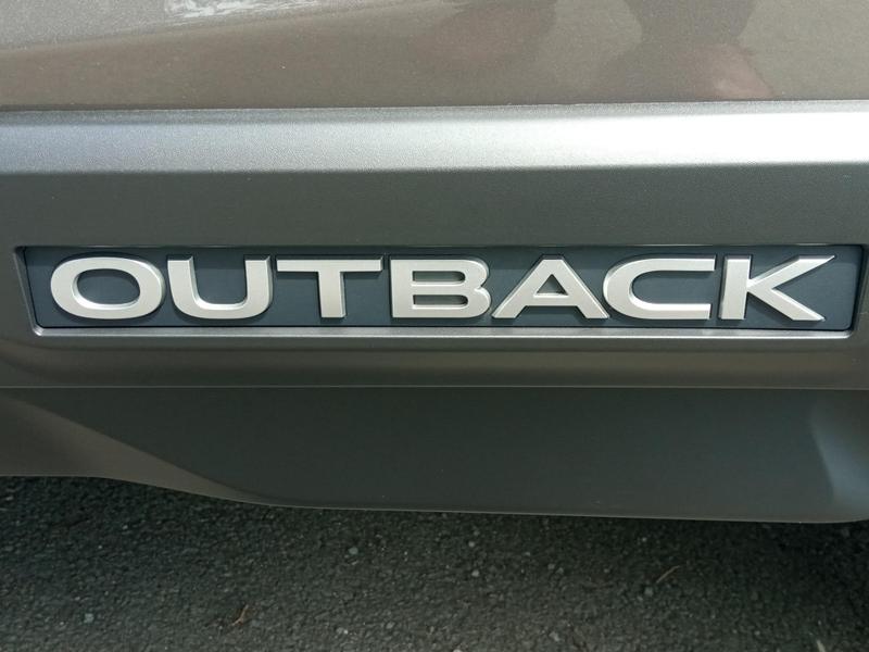 Used Subaru Outback 2024 for sale - 76888209: Photo 49