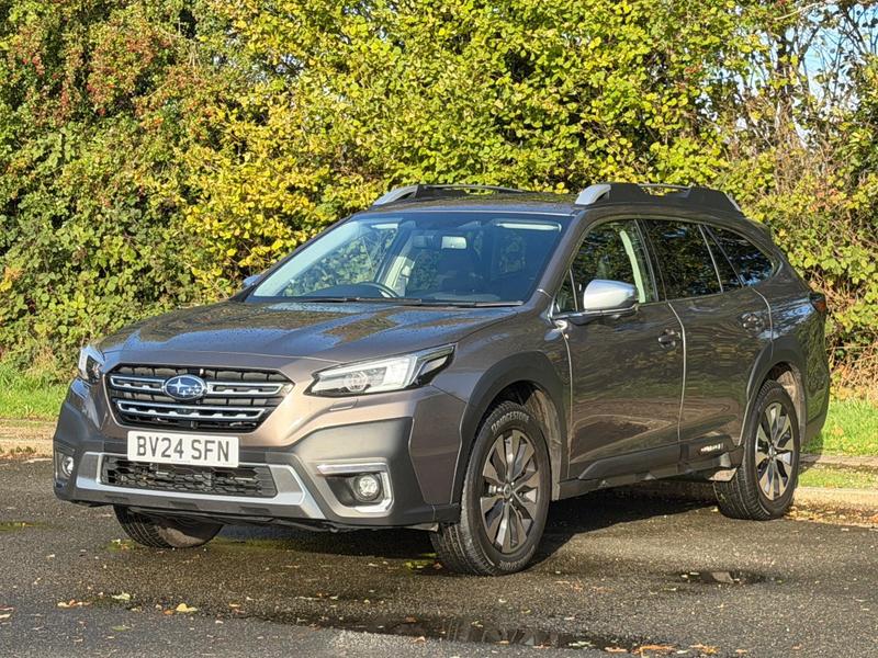 Used Subaru Outback 2024 for sale - 76888209: Photo 7