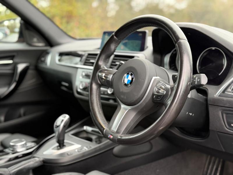 Used BMW 1 Series 2018 for sale - 76949116: Photo 11