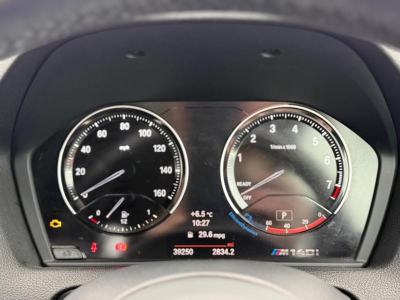 Used BMW 1 Series 2018 for sale - 76949116: Photo 12