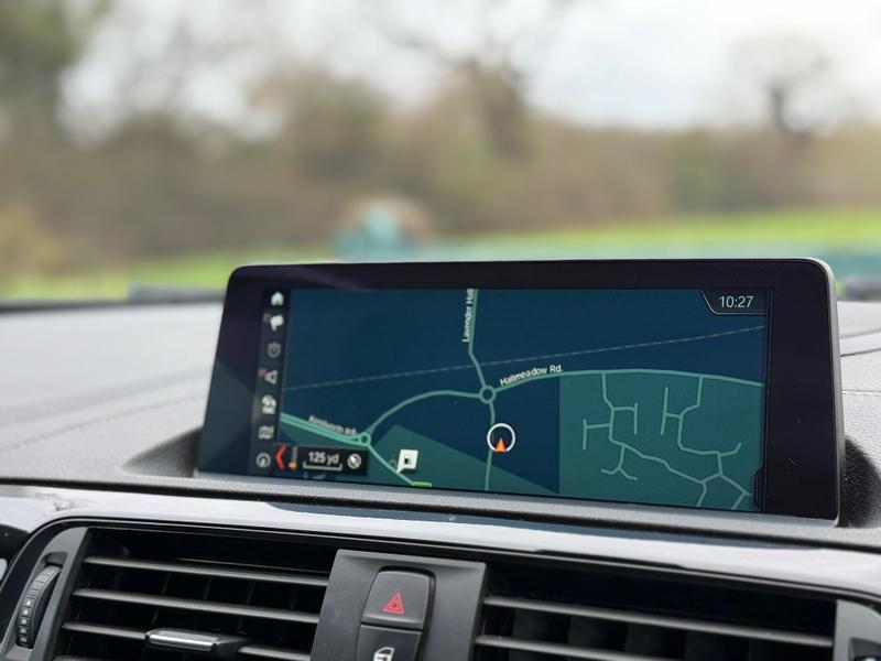 Used BMW 1 Series 2018 for sale - 76949116: Photo 16