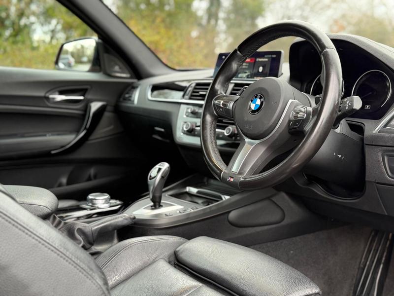 Used BMW 1 Series 2018 for sale - 76949116: Photo 2