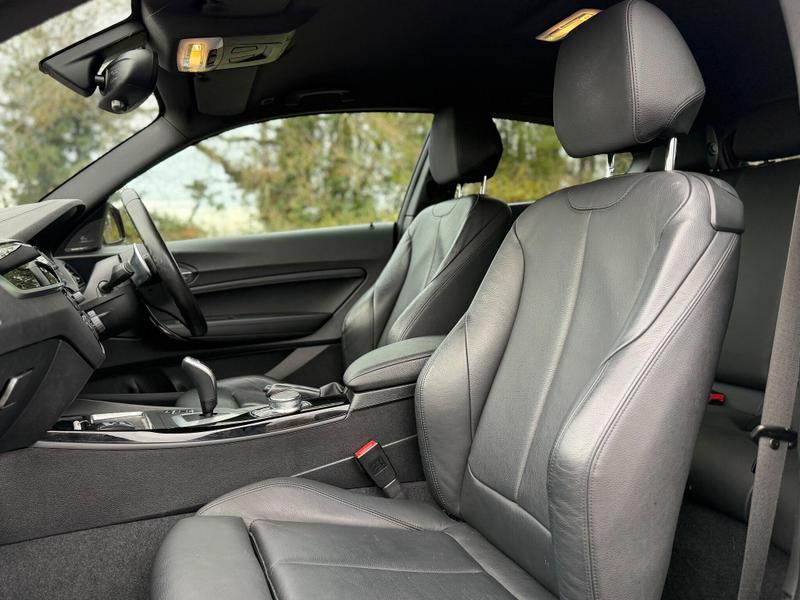 Used BMW 1 Series 2018 for sale - 76949116: Photo 22