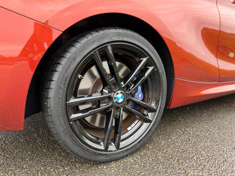 Used BMW 1 Series 2018 for sale - 76949116: Photo 27