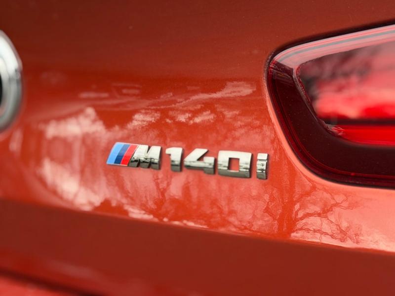 Used BMW 1 Series 2018 for sale - 76949116: Photo 31