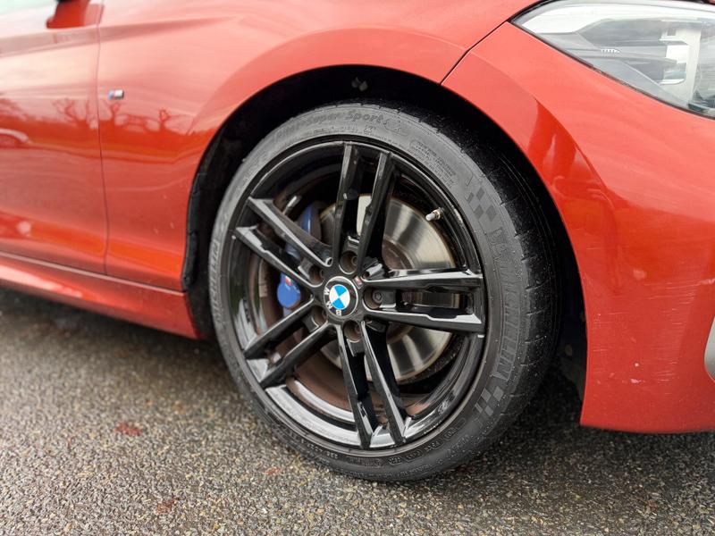 Used BMW 1 Series 2018 for sale - 76949116: Photo 40