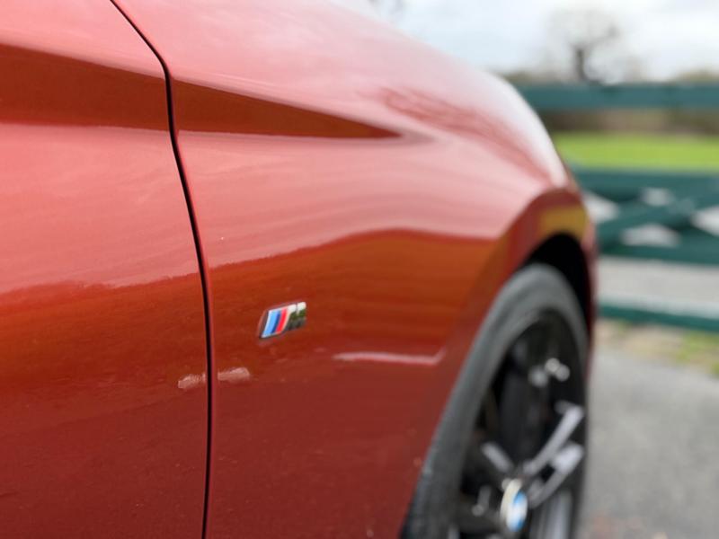 Used BMW 1 Series 2018 for sale - 76949116: Photo 44