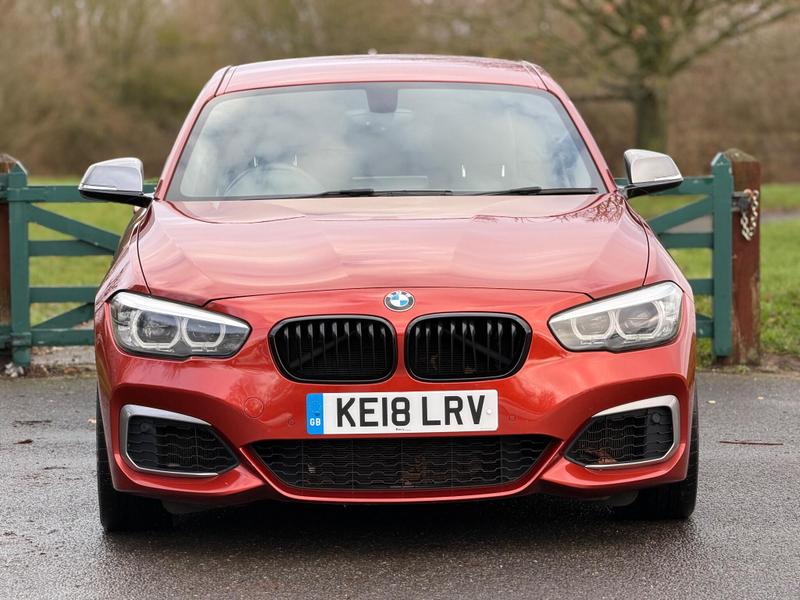 Used BMW 1 Series 2018 for sale - 76949116: Photo 5