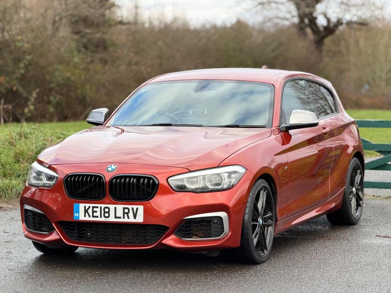Used BMW 1 Series 2018 for sale - 76949116: Photo 7