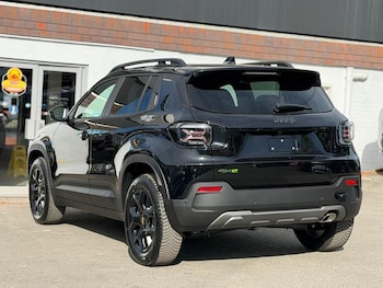 Used Jeep Avenger 2026 for sale - 78505700: Photo