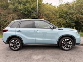 Used Suzuki Vitara 2021 for sale - 79807258: Photo
