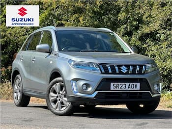 Used Suzuki Vitara 2023 for sale - 79774384: Photo