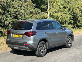 Used Suzuki Vitara 2023 for sale - 79774384: Photo