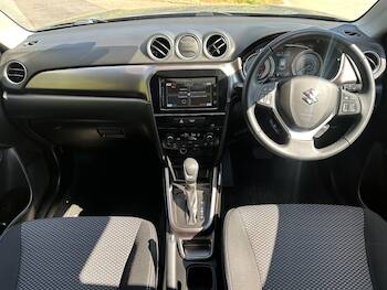 Used Suzuki Vitara 2023 for sale - 79774384: Photo