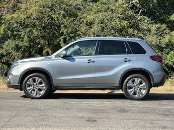 Used Suzuki Vitara 2023 for sale - 79774384: Photo