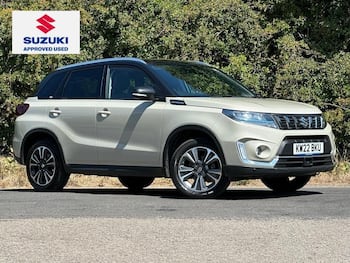Used Suzuki Vitara 2022 for sale - 79860144: Photo