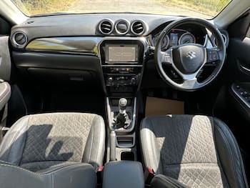 Used Suzuki Vitara 2022 for sale - 79860144: Photo
