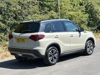 Used Suzuki Vitara 2022 for sale - 79860144: Photo