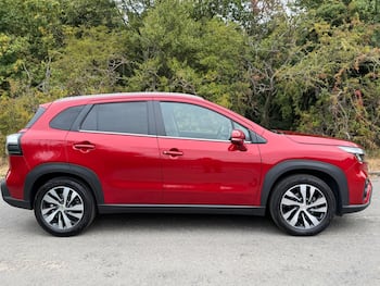 Used Suzuki SX4 S-Cross 2024 for sale - 79774674: Photo
