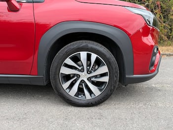 Used Suzuki SX4 S-Cross 2024 for sale - 79774674: Photo