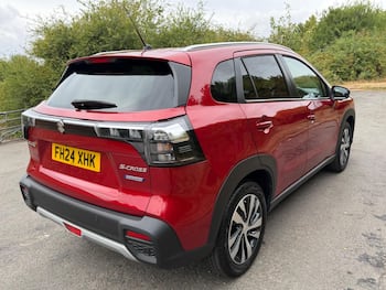 Used Suzuki SX4 S-Cross 2024 for sale - 79774674: Photo