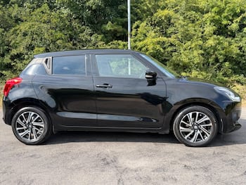 Used Suzuki Swift 2021 for sale - 79774900: Photo