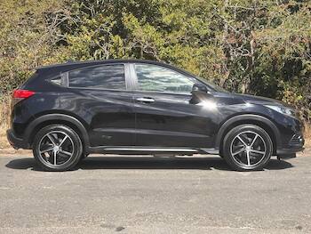Used Honda HR-V 2019 for sale - 79774259: Photo