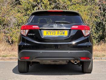 Used Honda HR-V 2019 for sale - 79774259: Photo