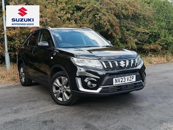Used Suzuki Vitara 2023 for sale - 79774476: Photo