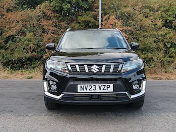 Used Suzuki Vitara 2023 for sale - 79774476: Photo