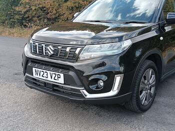 Used Suzuki Vitara 2023 for sale - 79774476: Photo