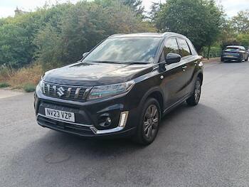 Used Suzuki Vitara 2023 for sale - 79774476: Photo