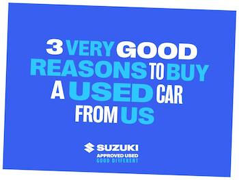 Used Suzuki SX4 S-Cross 2022 for sale - 79774866: Photo