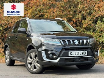 Used Suzuki Vitara 2023 for sale - 79774860: Photo