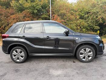 Used Suzuki Vitara 2023 for sale - 79774860: Photo