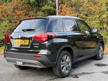 Used Suzuki Vitara 2023 for sale - 79774860: Photo