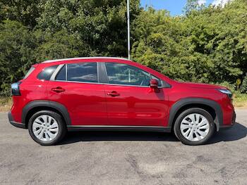 Used Suzuki SX4 S-Cross 2023 for sale - 79774532: Photo