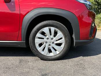 Used Suzuki SX4 S-Cross 2023 for sale - 79774532: Photo