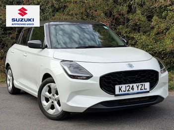 Used Suzuki Swift 2024 for sale - 79774695: Photo