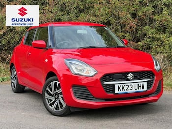 Used Suzuki Swift 2023 for sale - 79774743: Photo