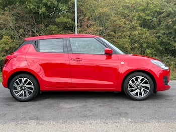 Used Suzuki Swift 2023 for sale - 79774743: Photo