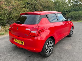 Used Suzuki Swift 2023 for sale - 79774743: Photo