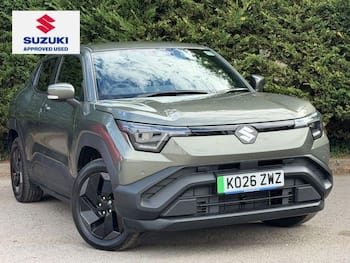Used Suzuki e Vitara 2026 for sale - 79820753: Photo