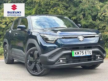 Used Suzuki e Vitara 2025 for sale - 79774330: Photo
