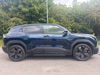 Used Suzuki e Vitara 2025 for sale - 79774330: Photo