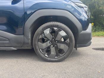 Used Suzuki e Vitara 2025 for sale - 79774330: Photo