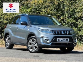 Used Suzuki Vitara 2023 for sale - 79774759: Photo